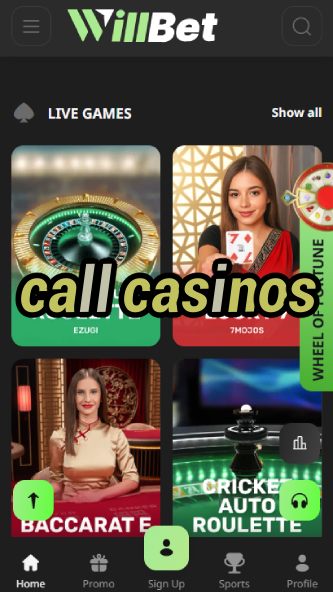 Call Casinos - Best Phone Betting Casino Platform-a5betcasino.ydblkf.net