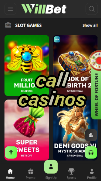 Call Casinos - Best Phone Betting Casino Platform-a5betcasino.ydblkf.net